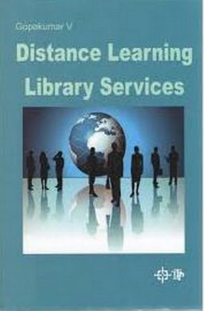 Distance Learning Library Services