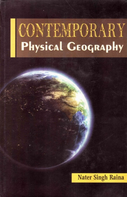 Contemporary Physical Geography
