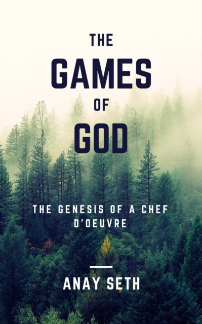 THE GAMES OF GOD