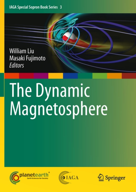 Dynamic Magnetosphere