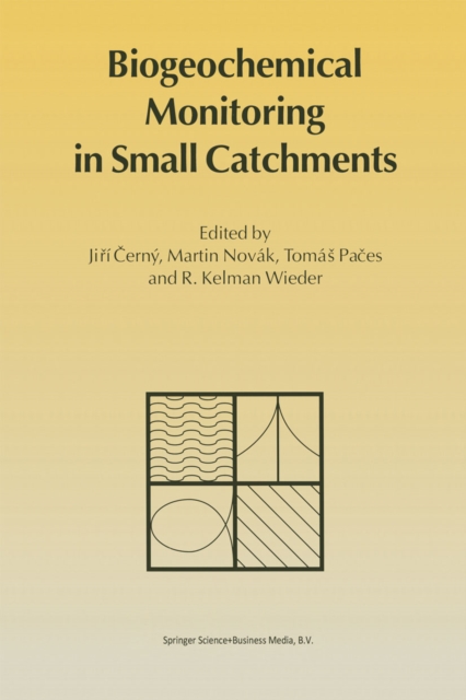 Biogeochemical Monitoring in Small Catchments