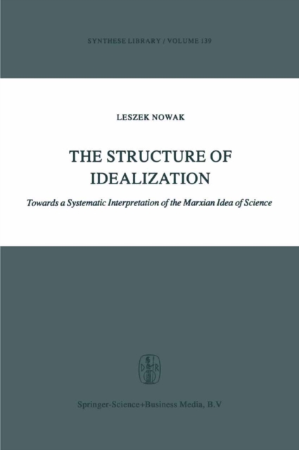 Structure of Idealization