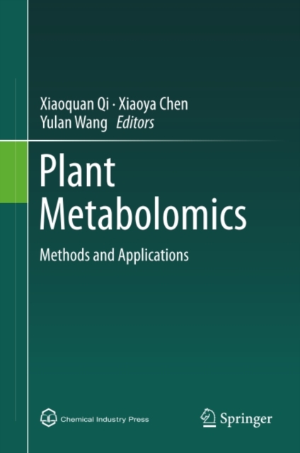 Plant Metabolomics