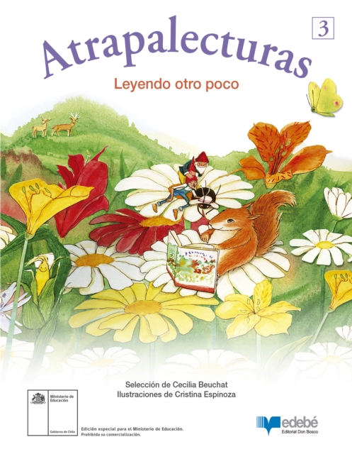Atrapalecturas 3
