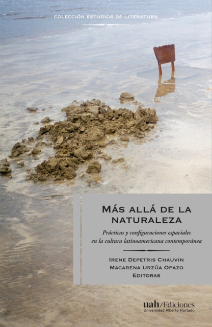 Más allá de la naturaleza
