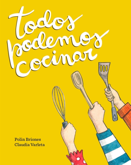 Todos podemos cocinar