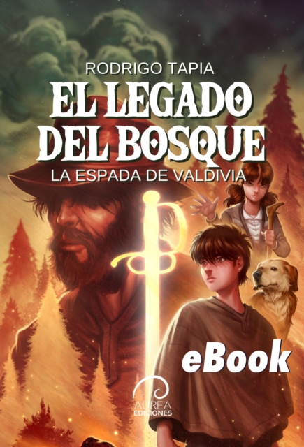 El Legado del Bosque
