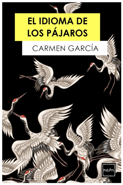 El idioma de los pajaros