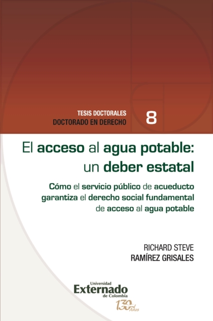 El acceso al agua potable: un deber estatal