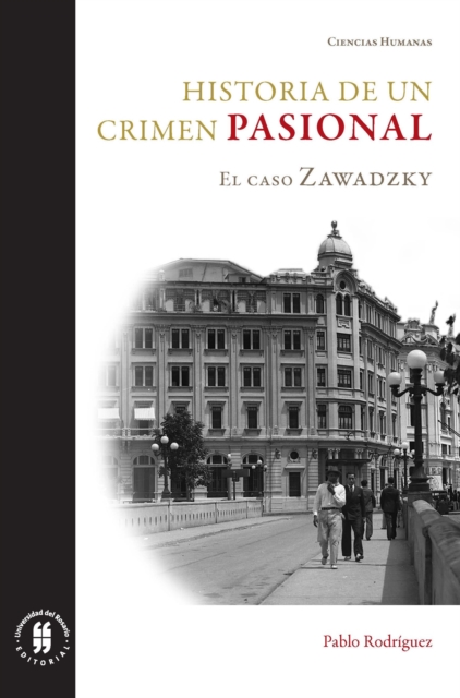 Historia de un crimen pasional 