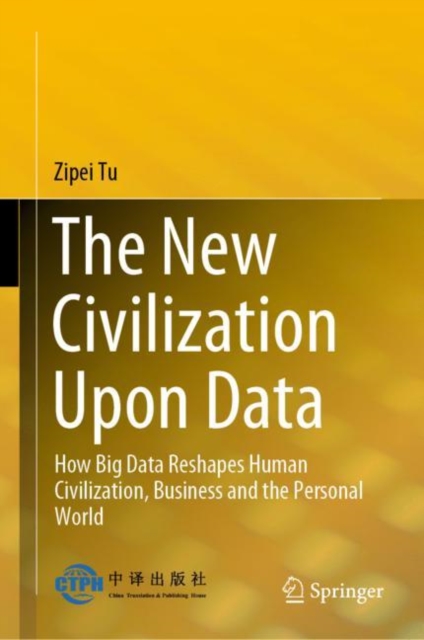New Civilization Upon Data