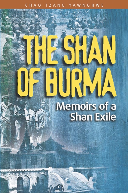 Shan of Burma