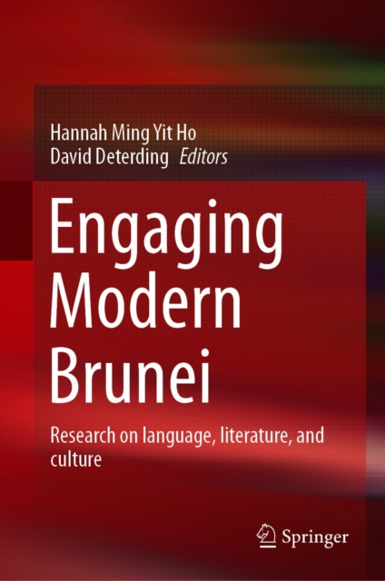 Engaging Modern Brunei