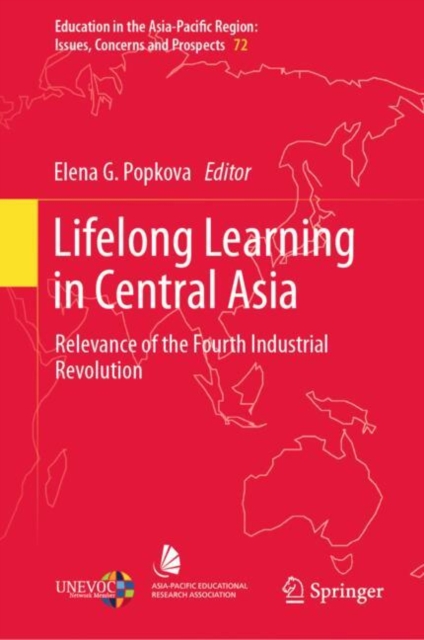 Lifelong Learning in Central Asia
