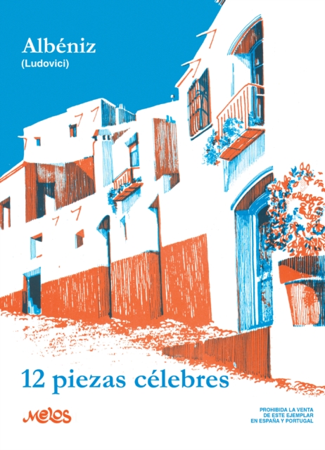 12 piezas célebres