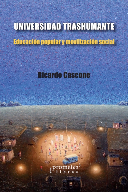 Universidad trashumante