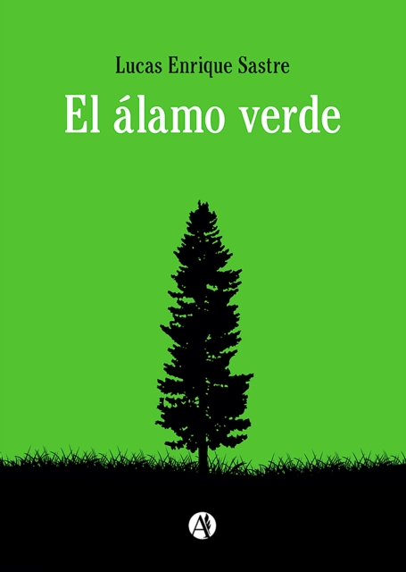El álamo verde