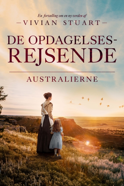 De opdagelsesrejsende