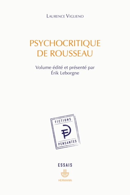 Psychocritique de Rousseau