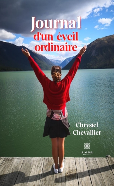 Journal d'un eveil ordinaire