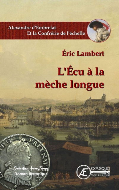 L'Ecu a la meche longue