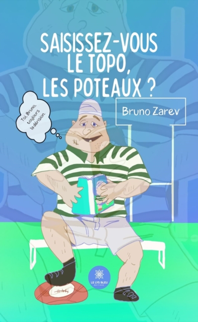 Saisissez-vous le topo, les poteaux ?