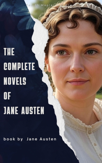 Complete Novels of Jane Austen