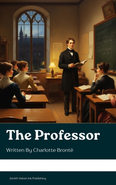 Professor
