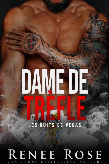 Dame de trefle