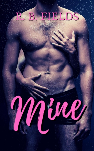 Mine: A Paranormal Erotic Short Story