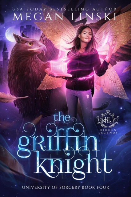 Griffin Knight