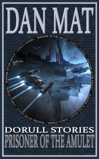 Prisoner of the Amulet