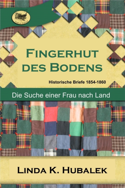 Fingerhut des Bodens