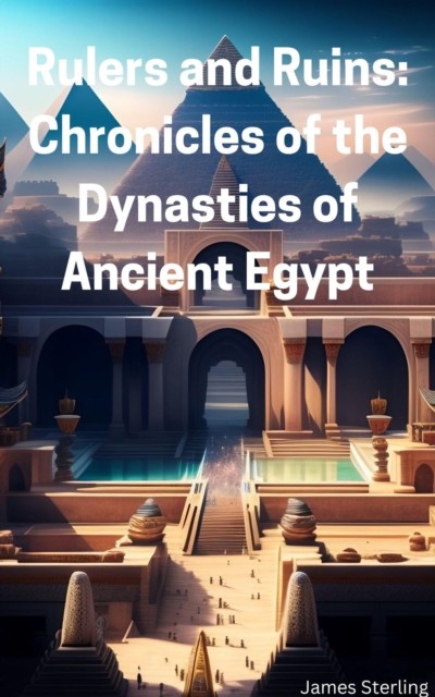 Rulers and Ruins: Chronicles of the Dynasties of Ancient Egypt