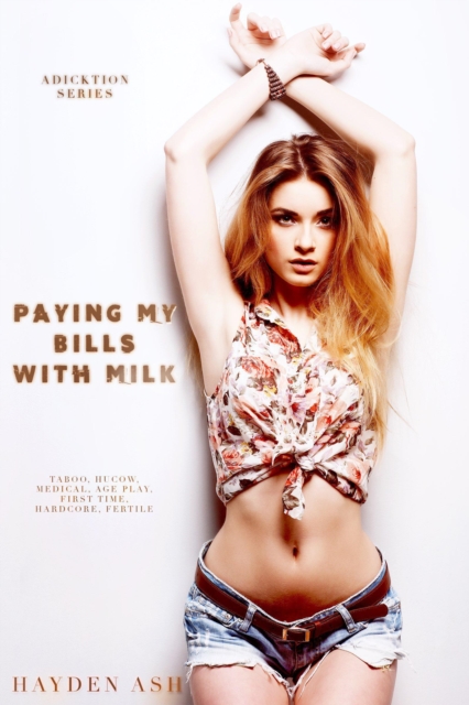 Paying My Bills with Milk