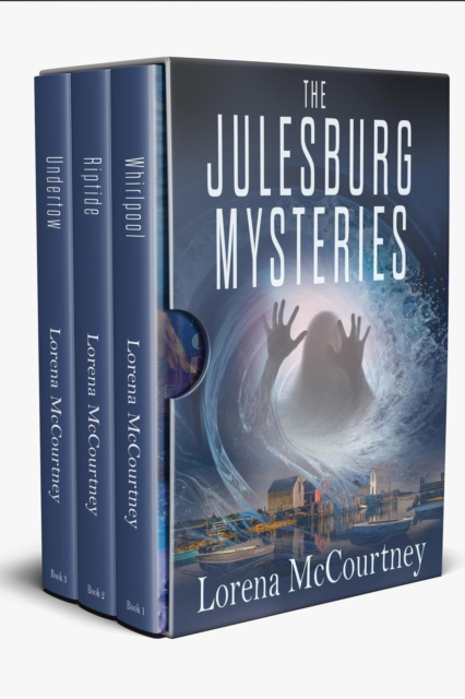 Julesburg Mysteries