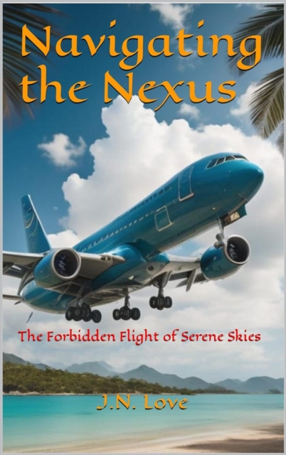Navigating the Nexus: The Forbidden Flight of Serene Skies