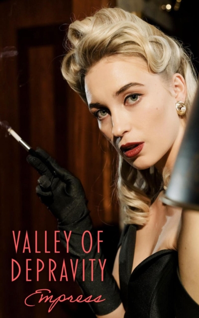 Valley of Depravity