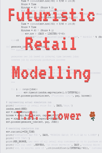 Futuristic Retail Modelling