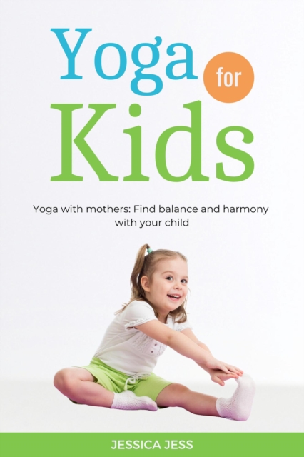 Yoga For Kids