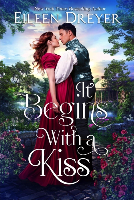 It Begins With a Kiss