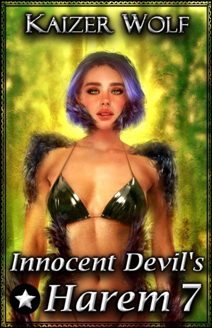 Innocent Devil's Harem 7