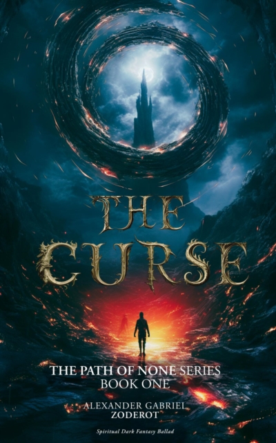 Curse: Spiritual Dark Fantasy Ballad