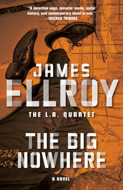 Big Nowhere