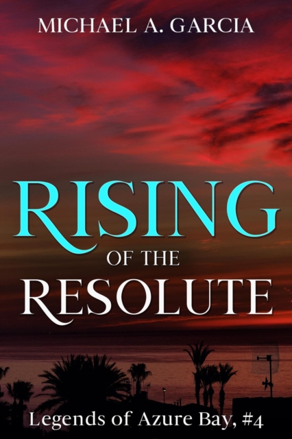 Rising of the Resolute