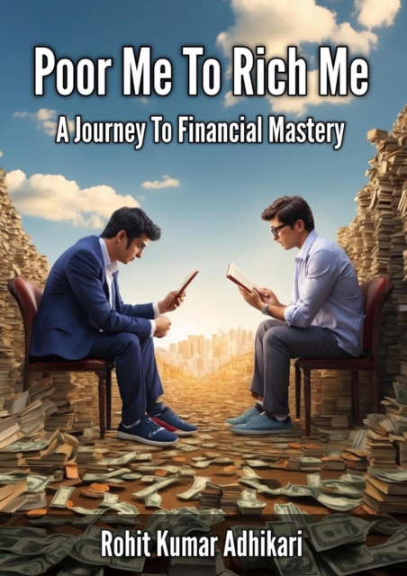 Poor Me To Rich Me - A Journey To Financial Mastery