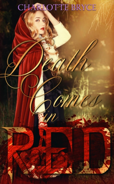 Death Comes in Red