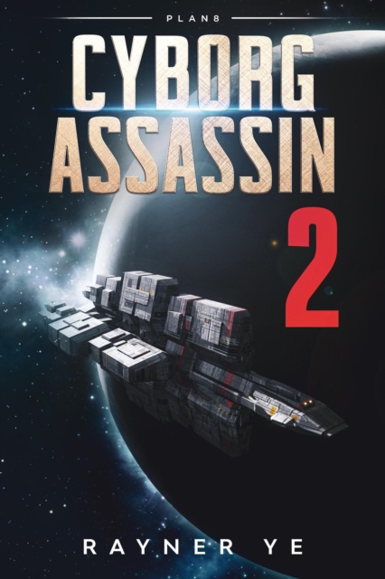 Cyborg Assassin 2