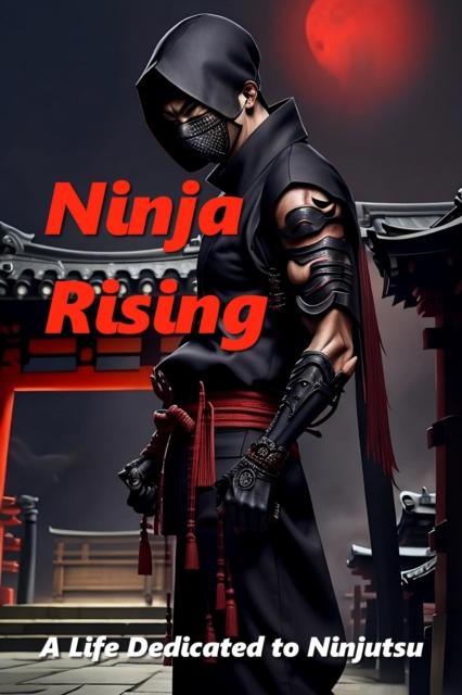 Ninja Rising: A Life Dedicated to Ninjutsu