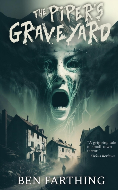 Piper's Graveyard